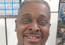 Podcast Notícia Boa é Aqui recebe o líder comunitário Pedro da Barragem