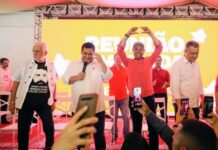 PT Bahia promove Conferência Eleitoral com Rui, Wagner e Jerônimo