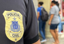 Governo do Estado faz 2ª convocação de aprovados em concurso da Polícia Civil