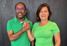 Bebeto deve aceitar indicação para ser vice de Adélia Pinheiro em Ilhéus