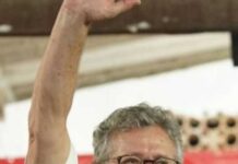 Luiz Caetano será oficializado candidato a prefeito de Camaçari em convenção neste sábado (27)