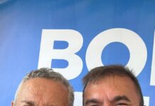 Quem está trazendo o Atacadão Atacarejo para São Sebastião do Passé? Leia a matéria e tire suas conclusões.