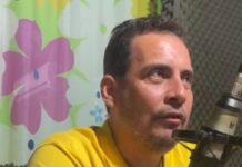 CHAMADO DE IDIOTA, ‘INSÂNEO’ E LADRÃO DA PREVIDÊNCIA DOS SERVIDORES, RIVELINO DA FACILITES SE CURVA AOS DA MATA