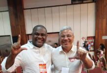 PT tem mais de 160 candidatos a prefeito e prefeita nas eleições deste ano na Bahia, entre eles, Ângelo Santana