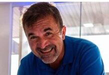 Evaldo do Avião está deixando o PL