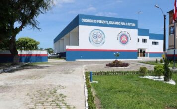 Professora é impedida de continuar lecionando no João Paim