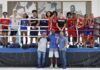 Seleção Baiana de Boxe conquista Campeonato Brasileiro Cadete e Juvenil 2024
