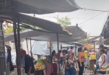 Ângelo Santana culpa prefeita por descaso contra feirantes