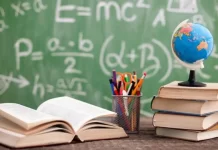 Governo anuncia mais de mil vagas para profissionais da educação