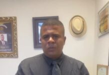 Com apenas seis vereadores presentes sessão é cancelada