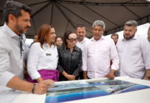 Em Camaçari, Estado autoriza início das obras da primeira Policlínica do novo PAC no Brasil