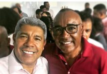 Jerônimo Rodrigues autoriza ampliação do Hospital Geral de Camaçari com 20 novos leitos de UTI