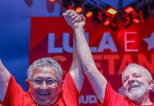 Caetano lidera disputa em Camaçari com 46,7%, aponta pesquisa Potencial/Grupo Metropole