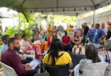 Cozinhas comunitárias e PAA Alimentos fortalecem combate à fome em Camaçari