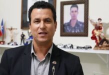 Delegada-geral da Polícia Civil afasta titular da delegacia de Catu após denúncia de perseguição a candidato do município