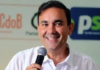 Gustavo Carmo é eleito prefeito em Alagoinhas