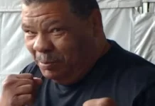 Lenda do boxe brasileiro, Maguila morre aos 66 anos