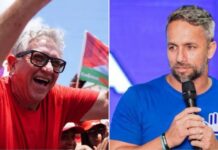 Caetano segue à frente em disputa de Camaçari com 48,2%, aponta pesquisa Potencial/Grupo Metropole