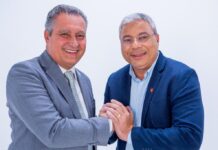 Governo inaugura hospital de cuidados paliativos em Salvador