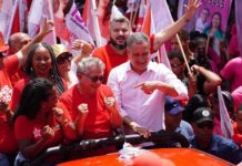 Rui Costa diz que participará de comício com Caetano nesta quinta-feira em Camaçari