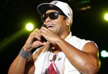 Tony Sales agita “Show da Emancipação” neste sábado em São Sebastião do Passé