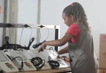 Eleições 2024: TRE-BA inicia nesta segunda-feira geração de mídias e preparação das urnas eletrônicas em Camaçari