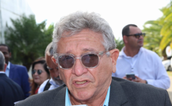 Caetano atribui acusações de envolvimento com o crime organizado a ‘desespero’ da oposição