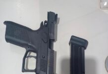 Homem morre em troca de tiros com policiais na Fazenda Jacarandá, em São Sebastião do Passé