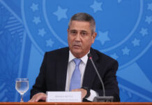 Plano de execução de Lula e Alckmin foi discutido na casa de Braga Netto em 2022