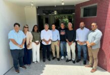 Caetano se reúne com comitê da indústria para tratar de investimentos no polo de Camaçari