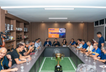 FBF divulga tabela do Campeonato Baianão 2025; confira os jogos