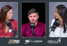 Eleições OAB-BA: Debate do BN reúne Daniela Borges e Ana Patrícia no debate de propostas para o triênio 2025-2027