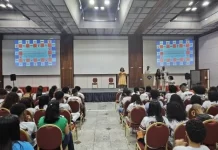 SPM apresenta avanços do ‘Oxe, me respeita nas escolas’ a estudantes de Salvador e Região Metropolitana