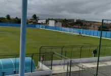 Futebol | TVE transmite Castro Alves e Barrocas pela semifinal do Intermunicipal