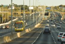 Rodovias baianas devem receber mais de 500 mil veículos no feriadão