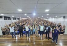 Em Assembleia, investigadores e escrivães aprovam reajuste salarial de 22%