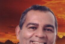 20 anos sem Jacildo Mesquita