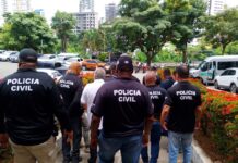 “Vai fortalecer a Polícia Civil e a inteligência policial”, diz Sindpoc sobre novo concurso público