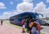Após críticas, prefeitura retoma transporte universitário