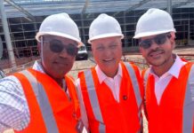 “Bahia se consolidará como um dos principais centros de geração de empregos”