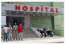 SINDTICCC ACOMPANHA SITUAÇÃO DE OPERÁRIOS CHINESES QUE SE ACIDENTARAM NA OBRA DA BYD EM CAMAÇARI