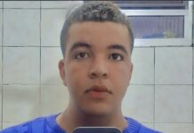 Feliz aniversário, Elias!