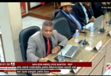 Vereadores aprovam projeto que cria impostos municipais em São Sebastião do Passé