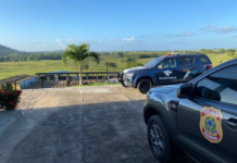 PF faz operação contra esquema de corrupção e fraudes licitatórias com desvio de R$ 1,4 bilhão