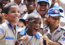 Processo seletivo dos colégios da Polícia Militar oferece mais de 3 mil vagas para 2025