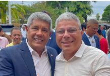 Ângelo Santana confirma presença no lançamento do Plano Safra Bahia