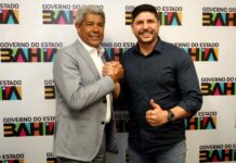 Mais um prefeito abandona Neto e se junta a Jerônimo