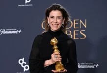 “Fernanda Torres enche o povo brasileiro de orgulho”, diz Ângelo Santana!