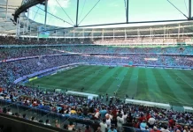 Semifinais do Baianão serão transmitidas neste sábado na TVE