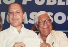 Exercício da cidadania em extinção